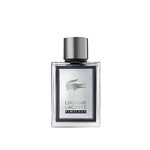 L'Homme Lacoste Timeless - Eau de Toilette 50ML