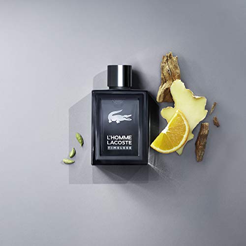 L'Homme Lacoste Timeless - Eau de Toilette 50ML