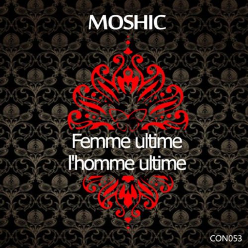L'homme Ultime (Original Mix)