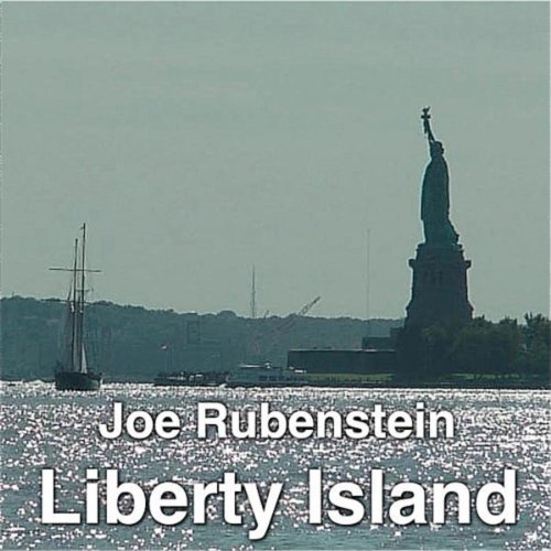 Liberty Island