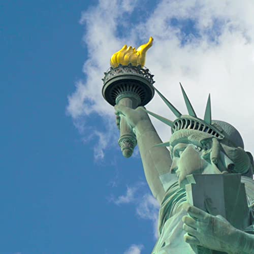 Liberty Island Song
