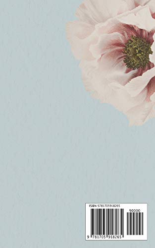 Libreta de Direcciones: Libro de Direcciones Flor de Cerezo con Espacio Suficiente para 150 Nombres, Direcciones, Números de Teléfono de Casa y ... y Cumpleaños (Flor de Cerezo Rosa)
