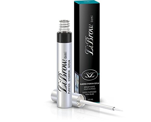 LIBROW DEMI SERUM PURIFICADOR DE CEJAS