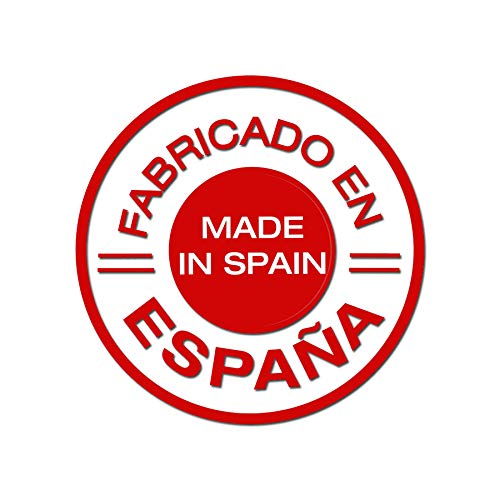 Lienzos Levante White Spirit, Desodorizado, Botella De 1000 Ml