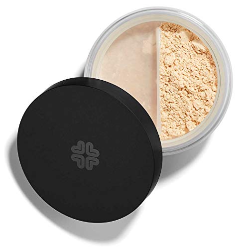 Lily Lolo Mineral Shimmer - Polvo de estrella - 6 g