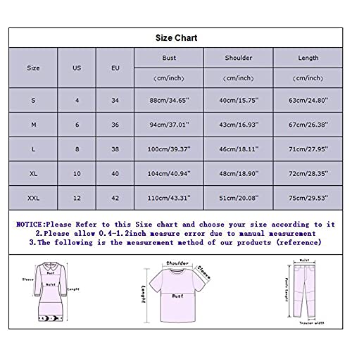 Lilygodx Camisetas Mujer Originales Baratas Camisetas de Vestir Mujer Verano Tallas Grandes Manga Corta Top Deportivo Mujer Fitness Cuello Redondo Absorbente Sudor Transpirable (Armada, XXL)