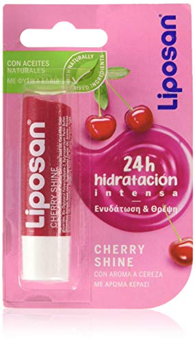 Liposan Labios (Maquillaje) 1 Unidad 10 ml