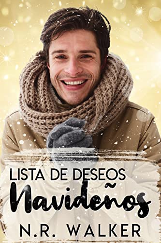 Lista De Deseos Navideños: Serie Navidad en Hartbridge Libros Dos