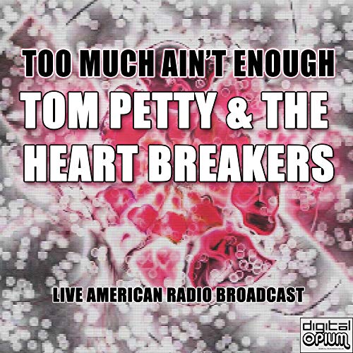 Listen To Her Heart (Live)