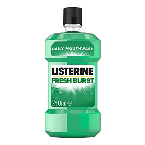 Listerine - Colutorio freshburst