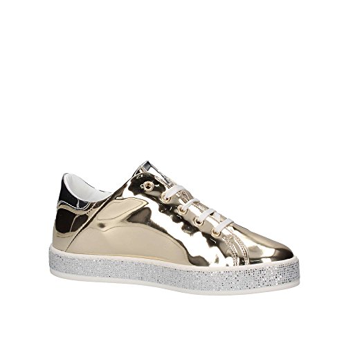 Liu Jo B18031P0231/ Primavera Estate 2018 Gold/Silver