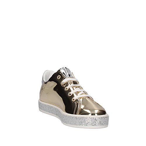 Liu Jo B18031P0231/ Primavera Estate 2018 Gold/Silver