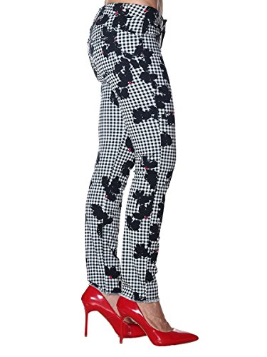 Liu Jo Pantalones Vaqueros Mujer B hasta Primavera/Verano 2018 Mainapps