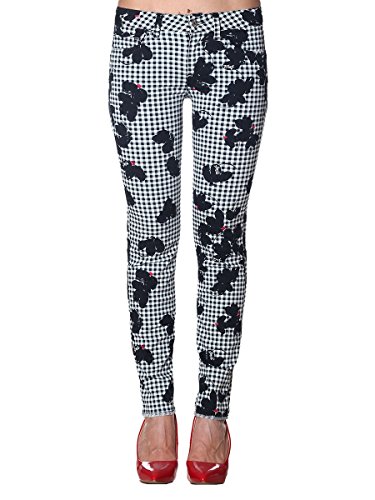 Liu Jo Pantalones Vaqueros Mujer B hasta Primavera/Verano 2018 Mainapps