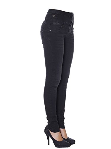 Liu Jo Pantalones Vaqueros Mujer Oto?o/Invierno 2018/2019 Mainapps
