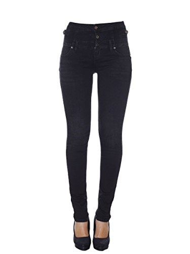 Liu Jo Pantalones Vaqueros Mujer Oto?o/Invierno 2018/2019 Mainapps