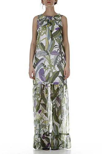 LIU Jo Vestido de Mujer Primavera/Verano 2018 Mainapps