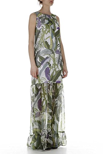 LIU Jo Vestido de Mujer Primavera/Verano 2018 Mainapps