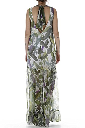 LIU Jo Vestido de Mujer Primavera/Verano 2018 Mainapps