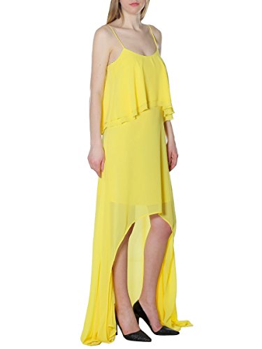LIU Jo Vestido Femenino c/T Primavera/Verano 2018 Mainapps