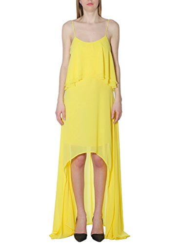 LIU Jo Vestido Femenino c/T Primavera/Verano 2018 Mainapps