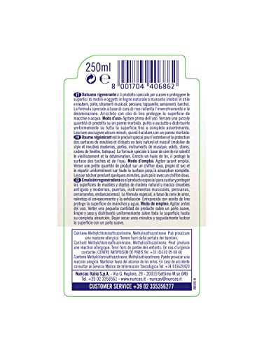 Livax Mobili&Design Emulsiòn Regeneradora