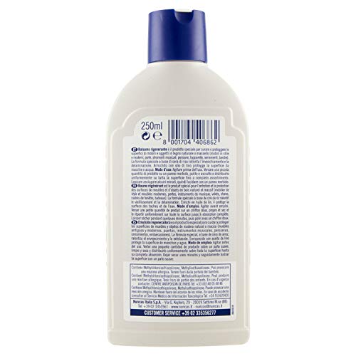 Livax Mobili&Design Emulsiòn Regeneradora