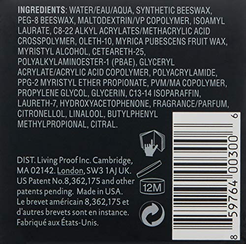 Living Proof Style Lab Volumizador - 57 gr