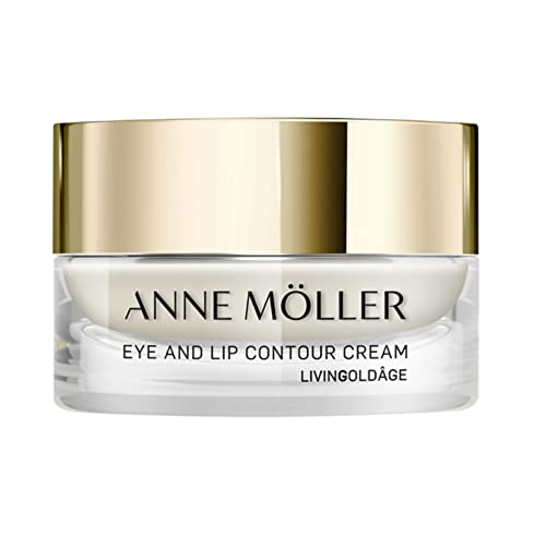 Livingoldage Contorno Ojos 15Ml I06S009