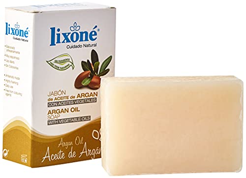 Lixone, Gel y jabón - 250 gr.