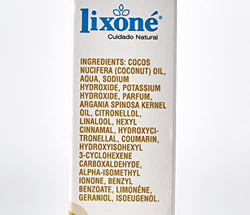 Lixone, Gel y jabón - 250 gr.