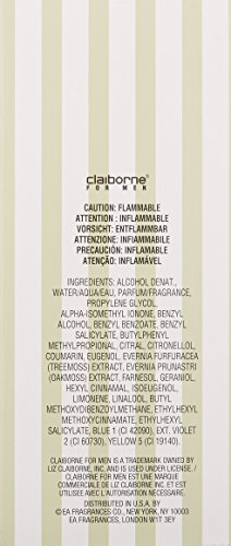 Liz Claiborne Claiborne EDC 100 ml M
