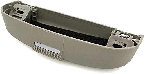 LJQJYFC, Estuche para Gafas de Coche, Soporte para Gafas, Caja de Gafas, Accesorios Interiores para Mitsubishi Outlander ASX-For_ASX