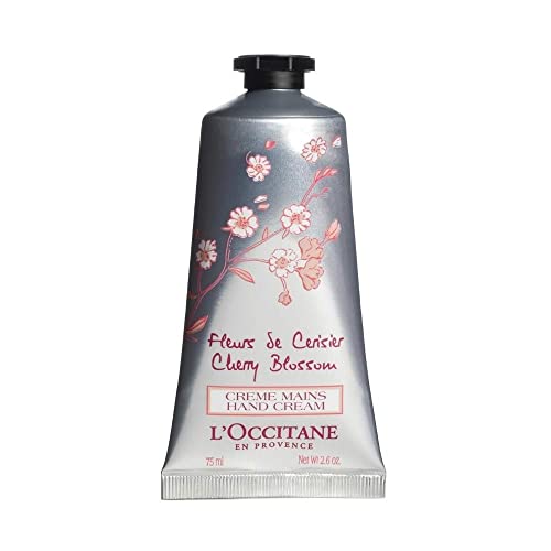L'Occitane Cherry Blossom Hand Cream 75 200 g