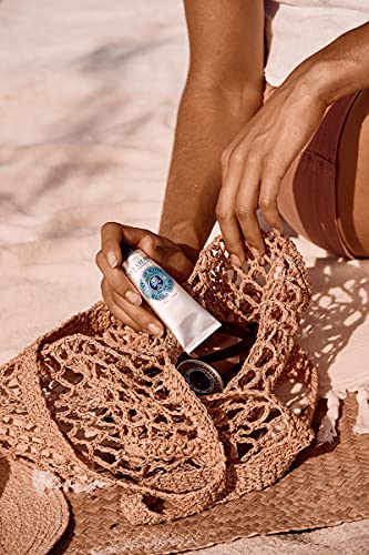 L'OCCITANE - Crema De Manos Nutritiva De Manteca De Karité -Enriquecida Con 20% de Manteca de Karité Biológica - Manos Secas A Muy Secas