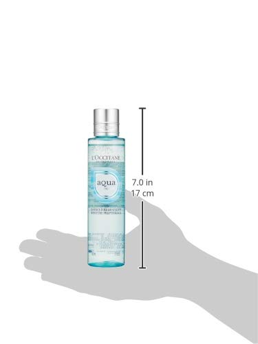 L'Occitane, Spray y rocío hidratantes faciales - 150 ml.