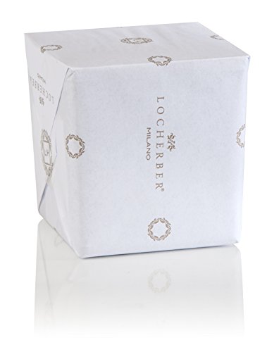 Locherber - Vela perfumada con aroma de Habana Tobacco 210 g