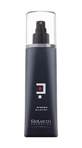 Locion Anticaida Controle Chute 2 Lotion 200 ml. Salerm Homme