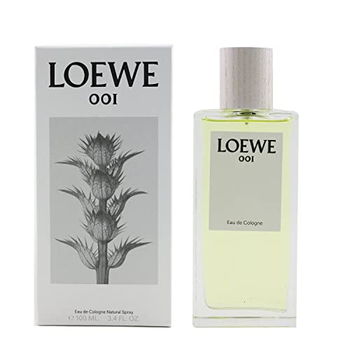 Loewe 001 edc vapo 100 ml