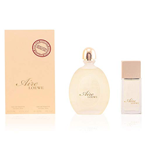 Loewe Aire Lote 2 Pz 100 ml