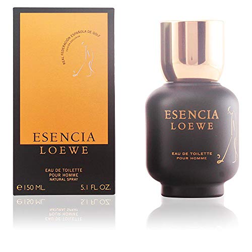 Loewe Esencia Golf Vaporizador Agua de Colonia - 150 ml