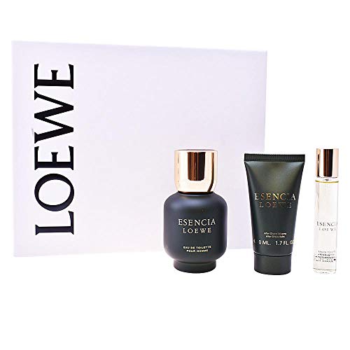 Loewe Esencia Set de Regalo - 3 Piezas