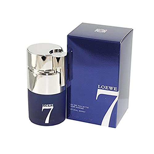 Loewe Loewe 7 Eau de Toilette Vaporizador 50 ml