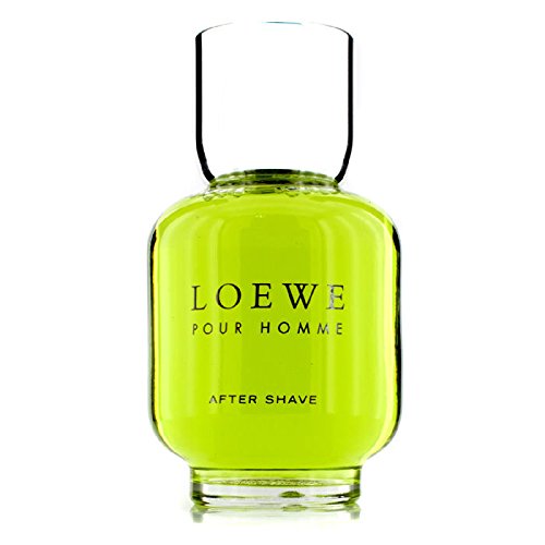 Loewe Pour Homme After Shave Lotion 200ml