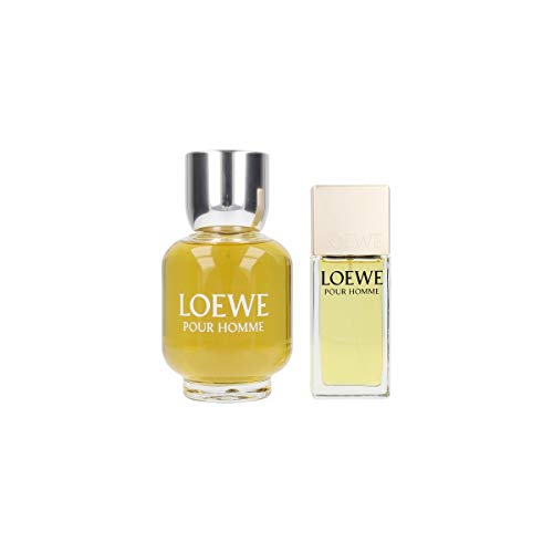 LOEWE Pour Homme Lote 2 Pz 300 g