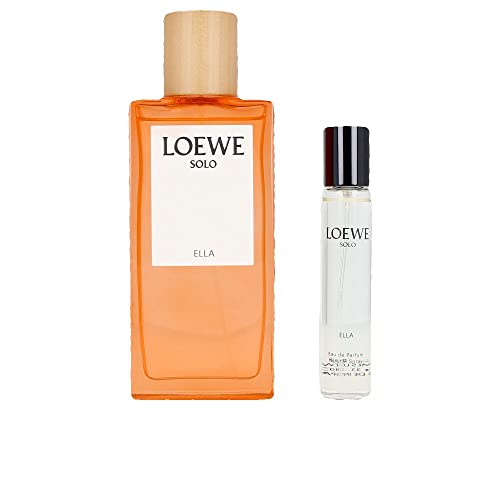 Loewe Solo Ella Lote 2 Pz