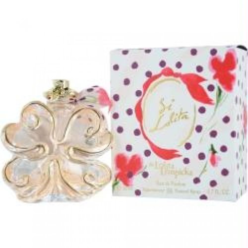 Lolita Lempicka Si Lolita EDT for Her 50ml 50ml