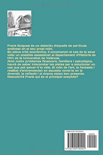 L'OMBRA D'UN SOSPITÓS