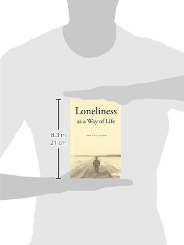 Loneliness as a Way of Life