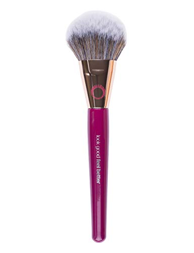 Look Good Feel Better Lujo Maquillaje Cepillo Conjunto 110 g